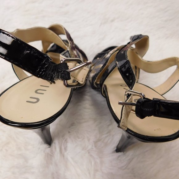 🌻Unisa Slingback Heels Size 10M - Picture 5 of 16